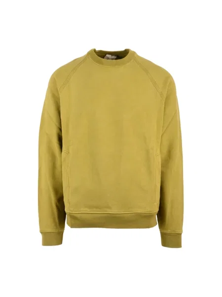 Bluza Ten C zielona