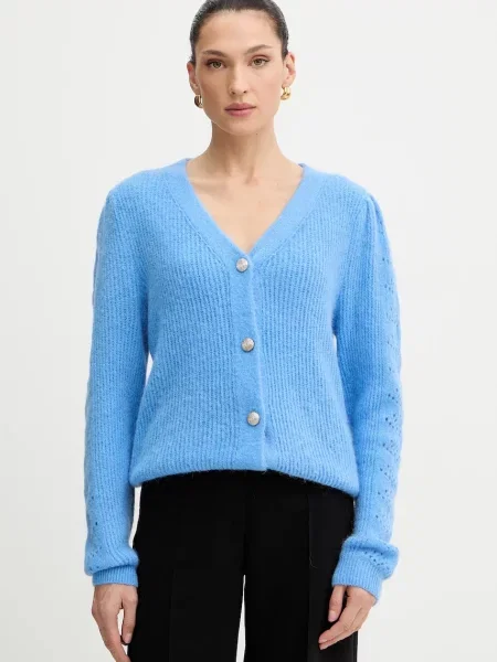 Елек Morgan черно