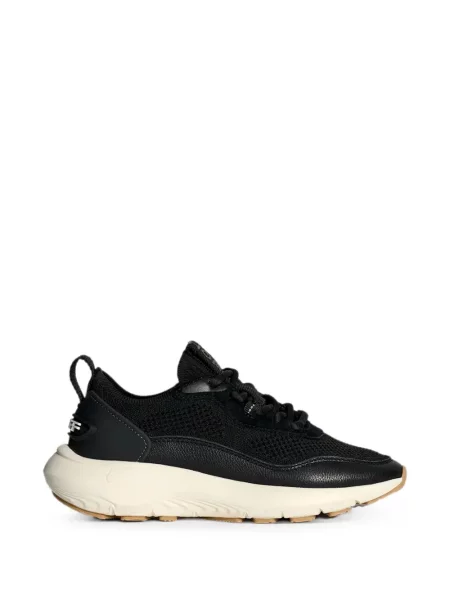 Sneakerși Hoff negru