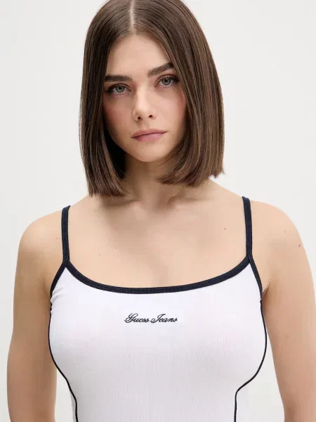 Джинсовое платье Guess Jeans