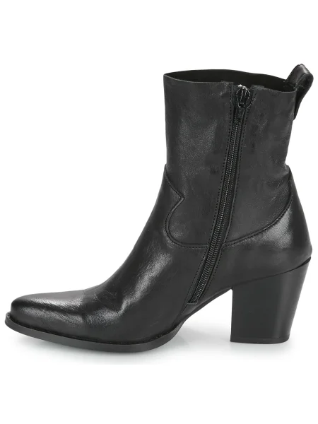 Pantofi Jb Martin negru