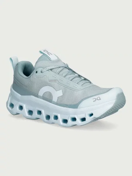 On Cloudmster sneakersy sportowe