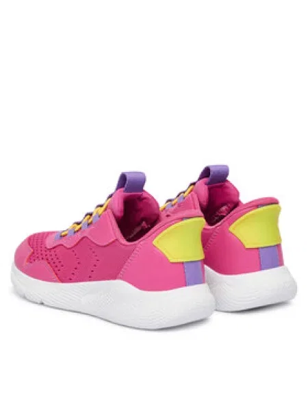 Geox Tenisice S Tamnoplava