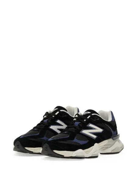 Велурени маратонки New Balance Fresh Foam зелено