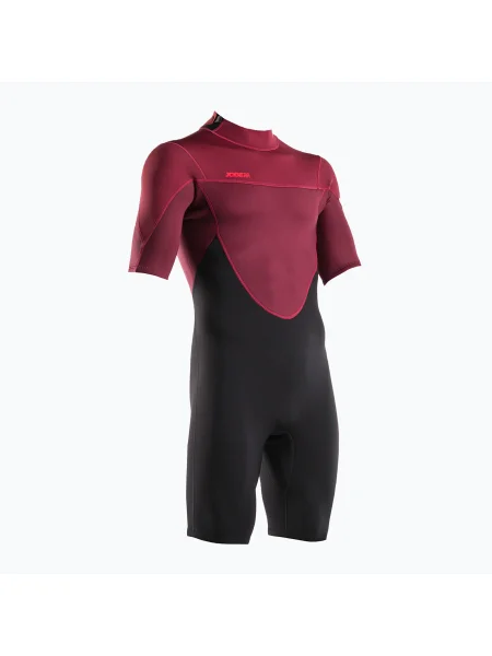 Costum de neopren pentru bărbați Jobe Perth roșu