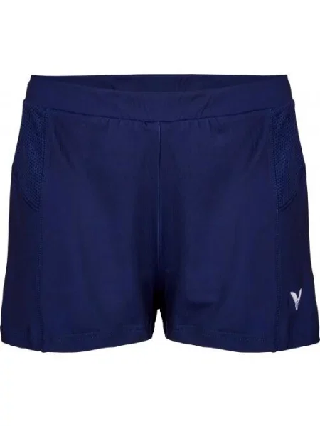 Spodenki do Squasha Victor niebieskie