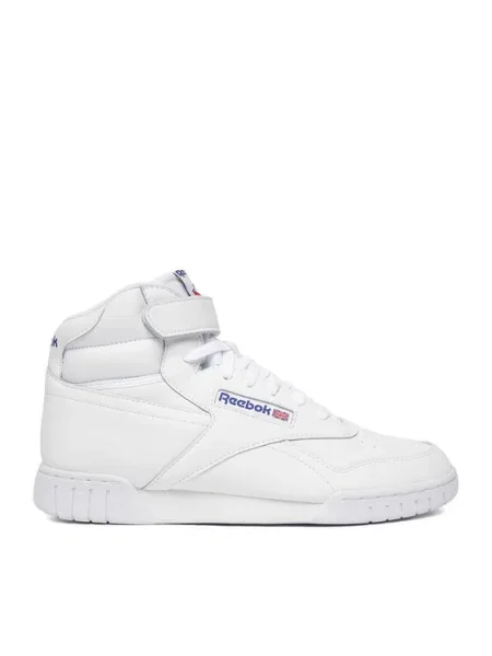 Reebok Sneakers EO-EX-O-FIT HI alb