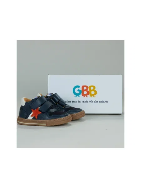 Pantofi copii Gbb albastru