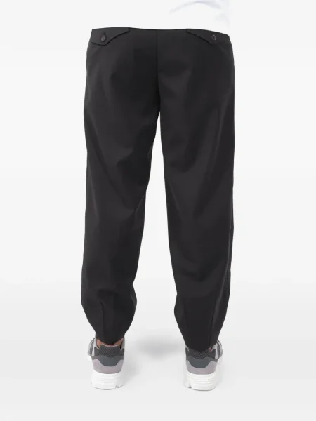 Pantaloni Rrd negru