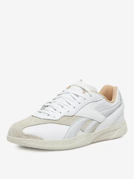 Reebok Sneakersy HAMMER STREET Bílá béžové