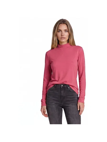 Tricou Kisses And Love roz
