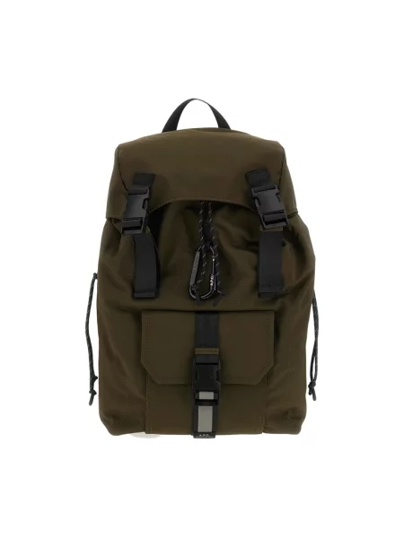 Torba A.p.c. zielona