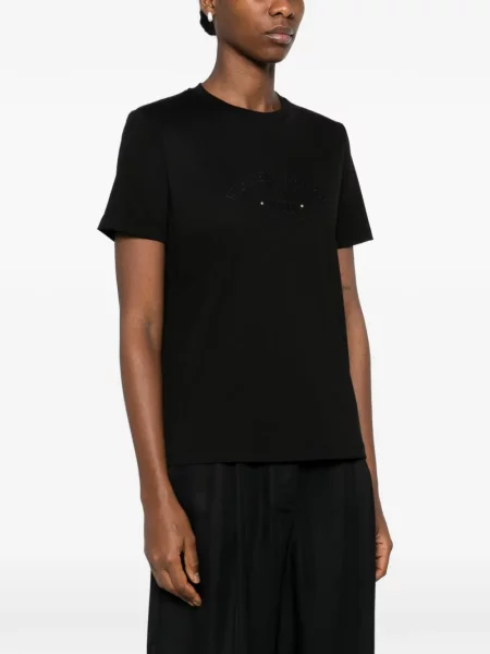 Tricou Elisabetta Franchi negru