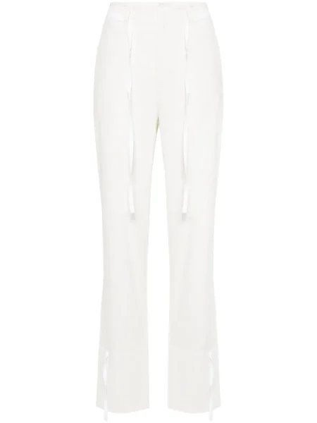 Pantaloni Lemaire