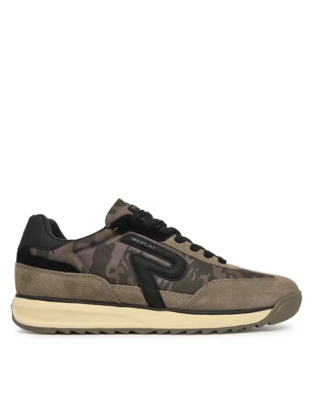 Sneakersy REPLAY