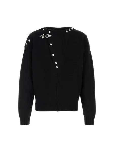 Sweter Marni czarny