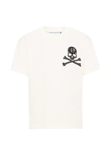 Тениска Philipp Plein
