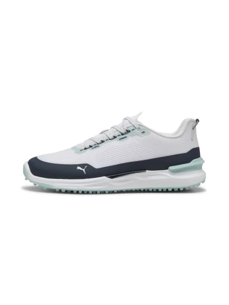 Buty do golfa IGNITE Elevate X białe