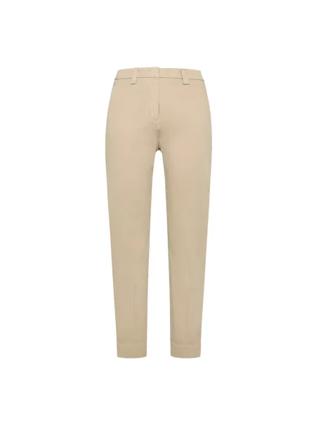 Сhinosy Peuterey beżowe