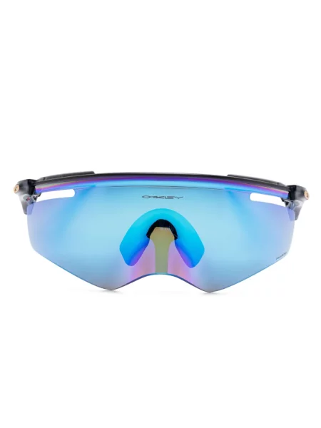 Ochelari de soare Oakley albastru