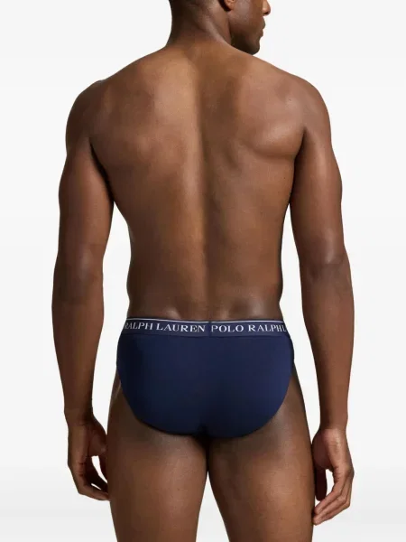 Pantaloni Polo Ralph Lauren alb