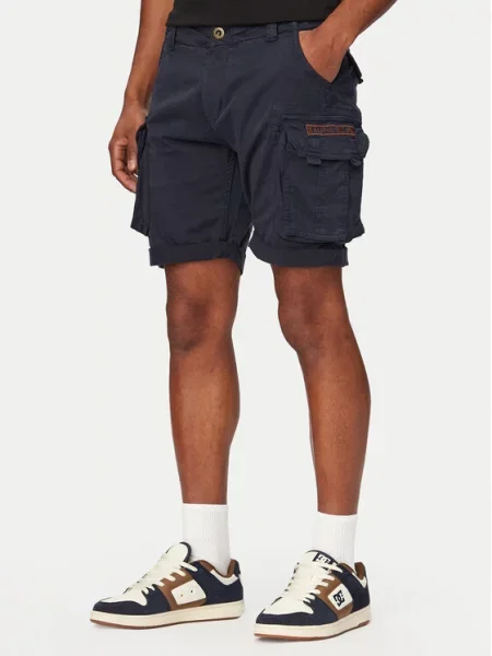 Pantaloni scurți Alpha Industries