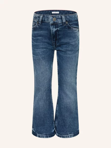 Tommy Hilfiger Džíny denim medium 01 str
