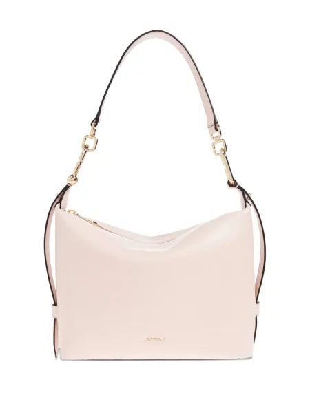 Geantă Furla roz
