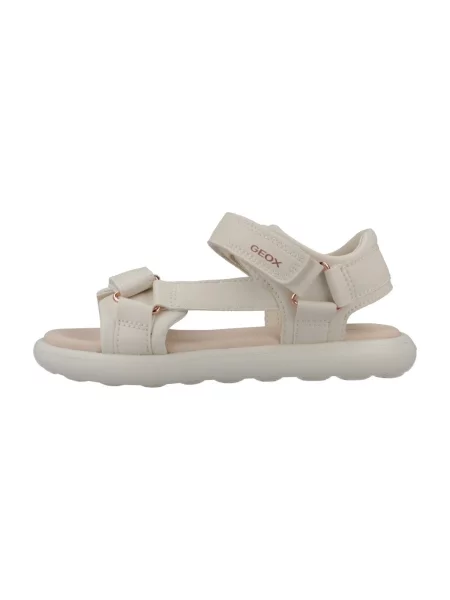 Pantofi copii Geox bej