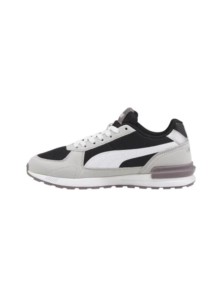 Pantofi copii Puma gri