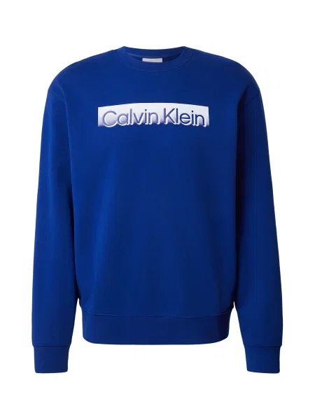 Hanorac Calvin Klein alb