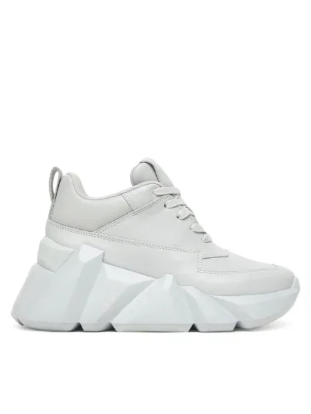 Sportcipők United Nude Space Kick Max Ekru