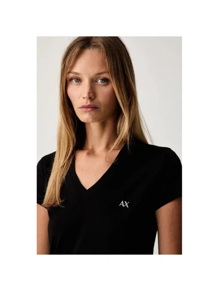 Ingruha Armani Exchange fekete