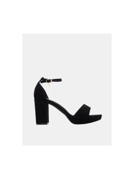Pantofi Xti negru