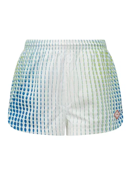 Spodenki sportowe Casablanca