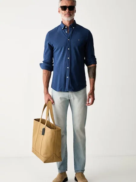 Tommy Hilfiger Cămașă | pique