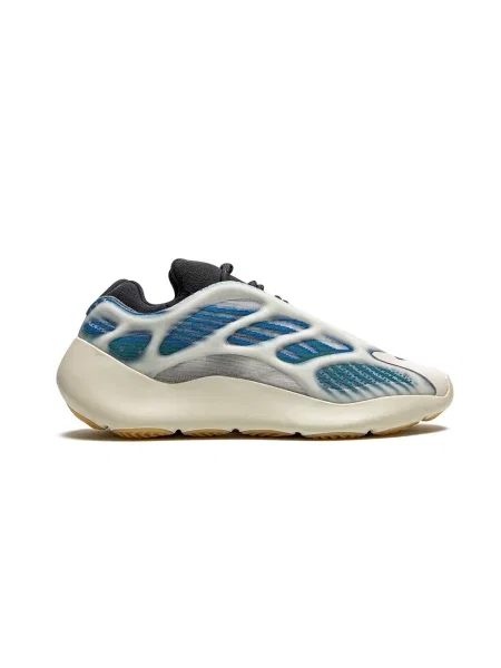 Sportbačiai Adidas Yeezy balta