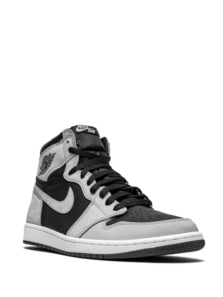 Sportbačiai Jordan Air Jordan 1 pilka