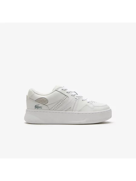Lacoste Trampki białe