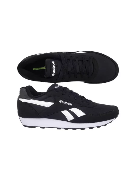 Bežecké bežecké topánky Adidas čierna