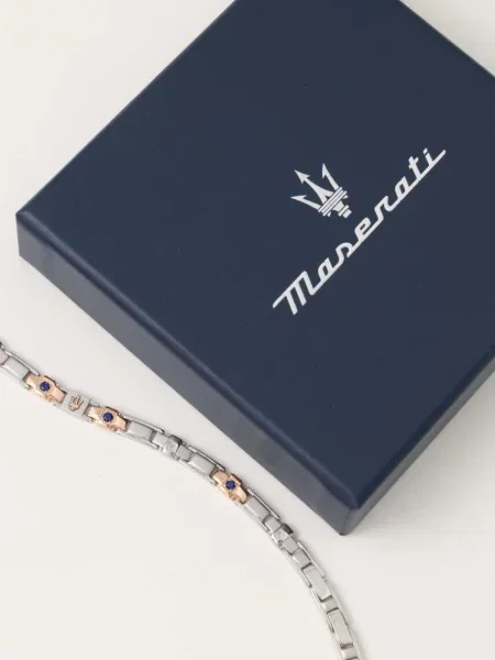 Браслет Maserati