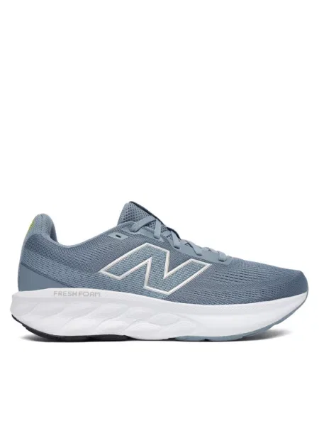 New Balance Futócipő Fresh Foam X V9 kék
