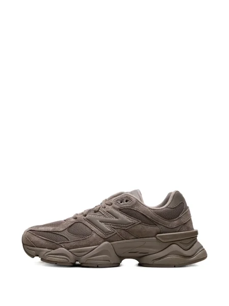 Sneakerși New Balance negru