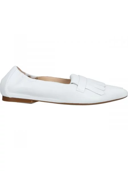 Bačkory Peter Kaiser bílé