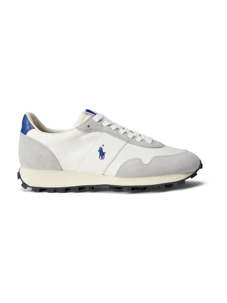 Polo Ralph Lauren Tenisice Prl Trail siva