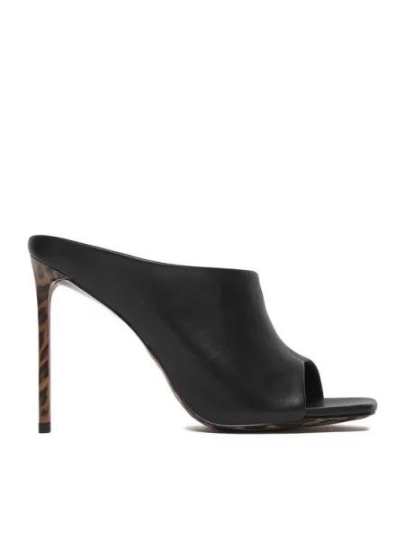 ЕВА шлепанцы Eva Minge черные