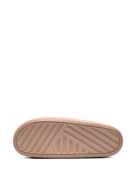 Sandale Nike alergare slip-on slingback verde