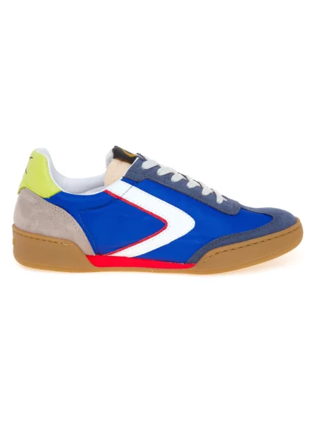Sneakersy Valsport 1920 skórzane
