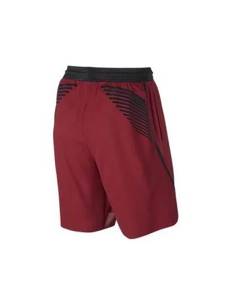 Pantaloni Nike bordo