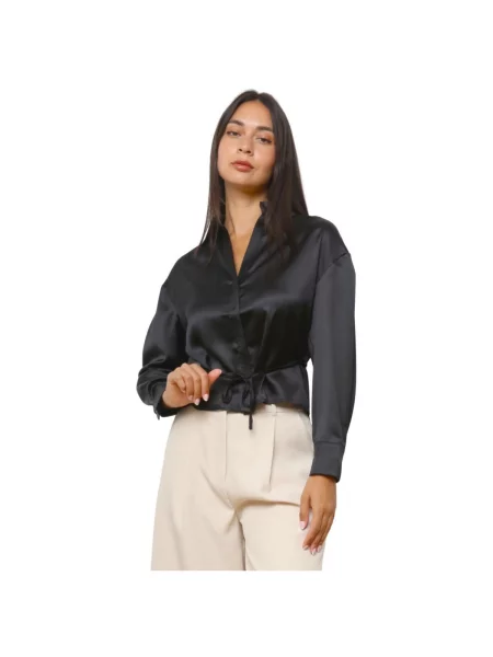 Ruha La Modeuse fekete